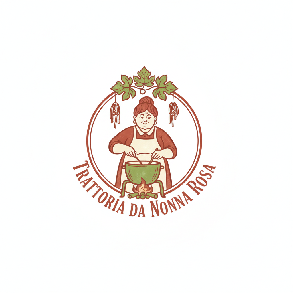 Trattoria da Nonna Rosa